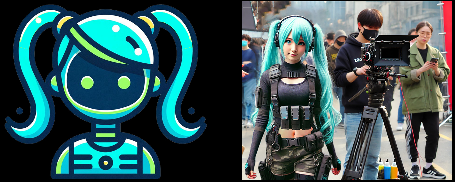 Planet Miku